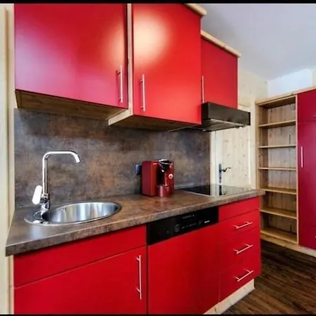 Chalet Chalet In Gaal By Ski Slopes & Bathing Pond, Cleaning Included