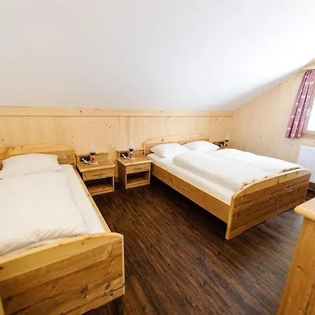 Chalet In Gaal By Ski Slopes & Bathing Pond, Cleaning Included Chalet *