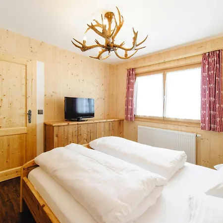 Chalet In Gaal By Ski Slopes & Bathing Pond, Cleaning Included Chalet