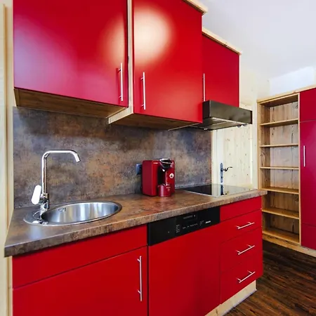 In Gaal Im Murtal With A Terrace, Cleaning Included Chalet Pirkach