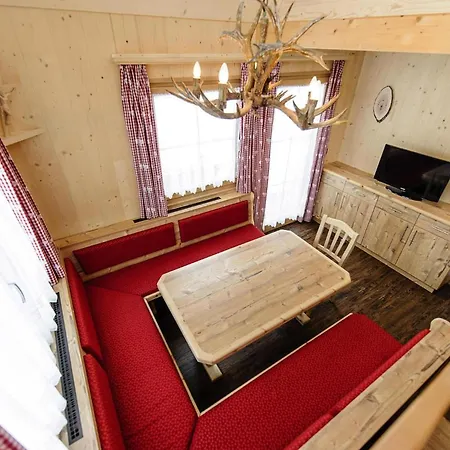 Chalet In Gaal Im Murtal With A Terrace, Cleaning Included *