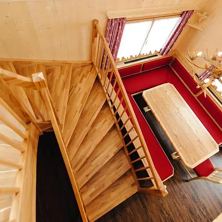 Chalet Chalet In Gaal By Ski Slopes & Bathing Pond, Cleaning Included Pirkach