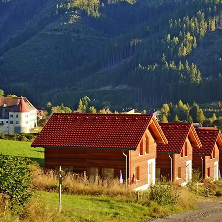 Chalet In Gaal By Ski Slopes & Bathing Pond, Cleaning Included *