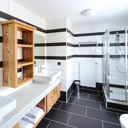 Chalet In Gaal By Ski Slopes & Bathing Pond, Cleaning Included