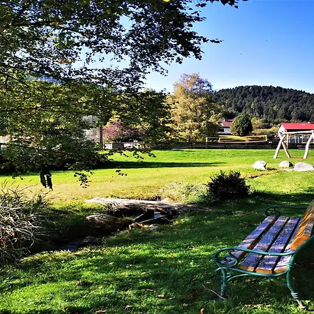 Chalet In Gaal By Ski Slopes & Bathing Pond, Cleaning Included Chalet *