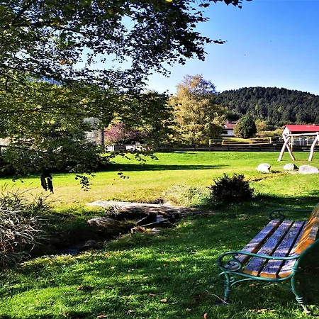 In Gaal Im Murtal With A Terrace, Cleaning Included Chalet *
