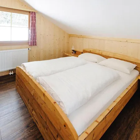 Chalet In Gaal By Ski Slopes & Bathing Pond, Cleaning Included Chalet